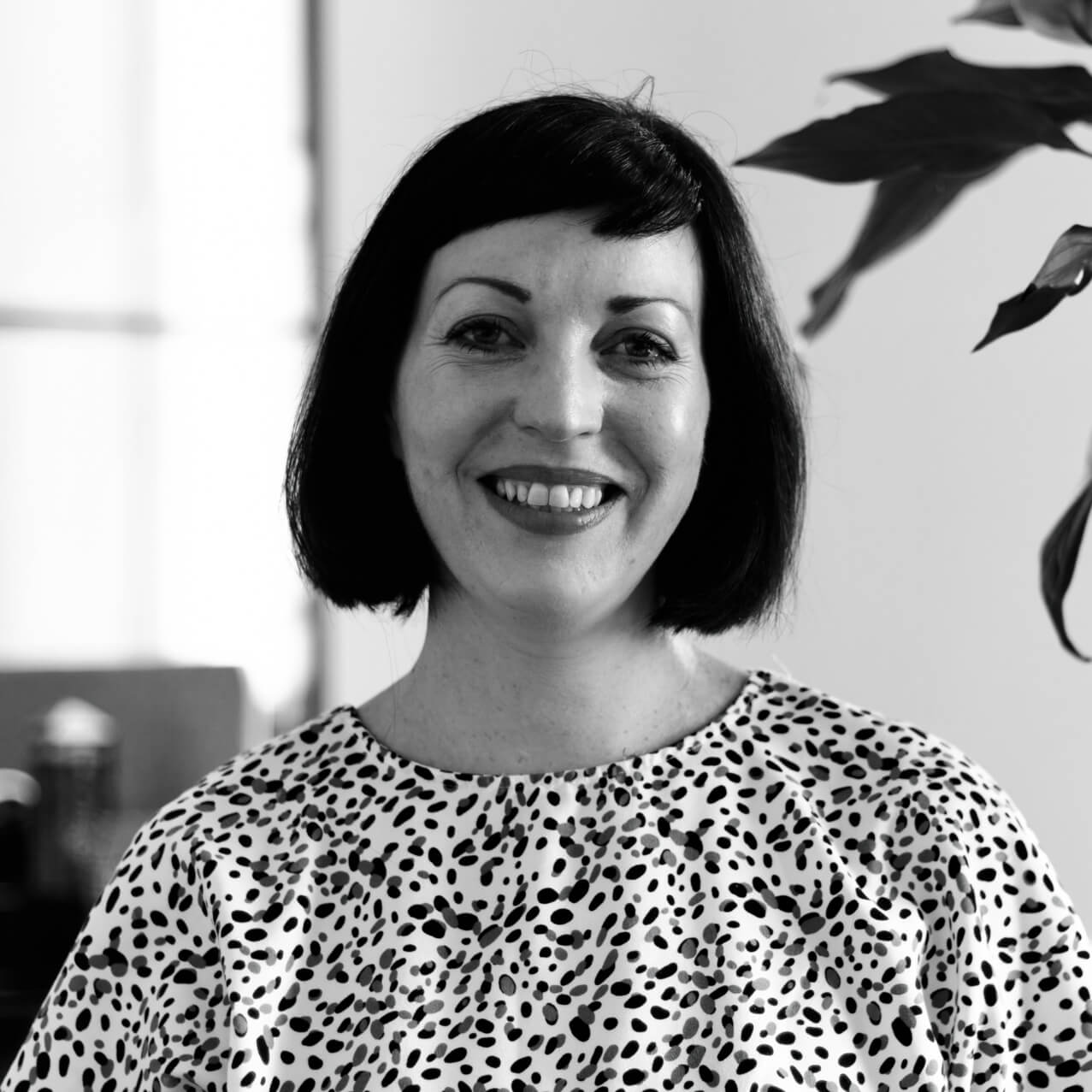 Aileen Igoe